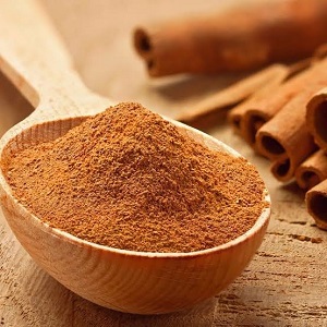 پودر دارچین