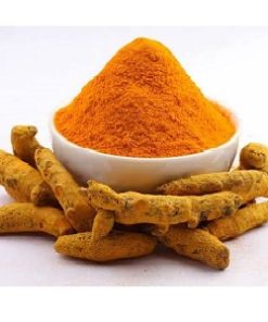 زردچوبه قلم