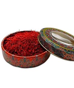 زعفران سوپرنگین 1 گرمی