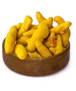 زردچوبه قلمی 1000 گرمی
